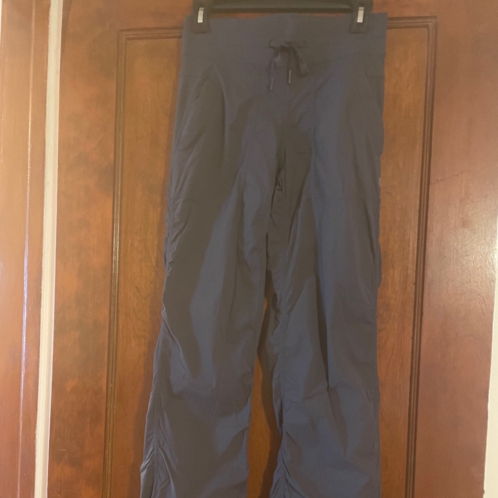 Women's Lululemon Dance Studio Full Length Pant
